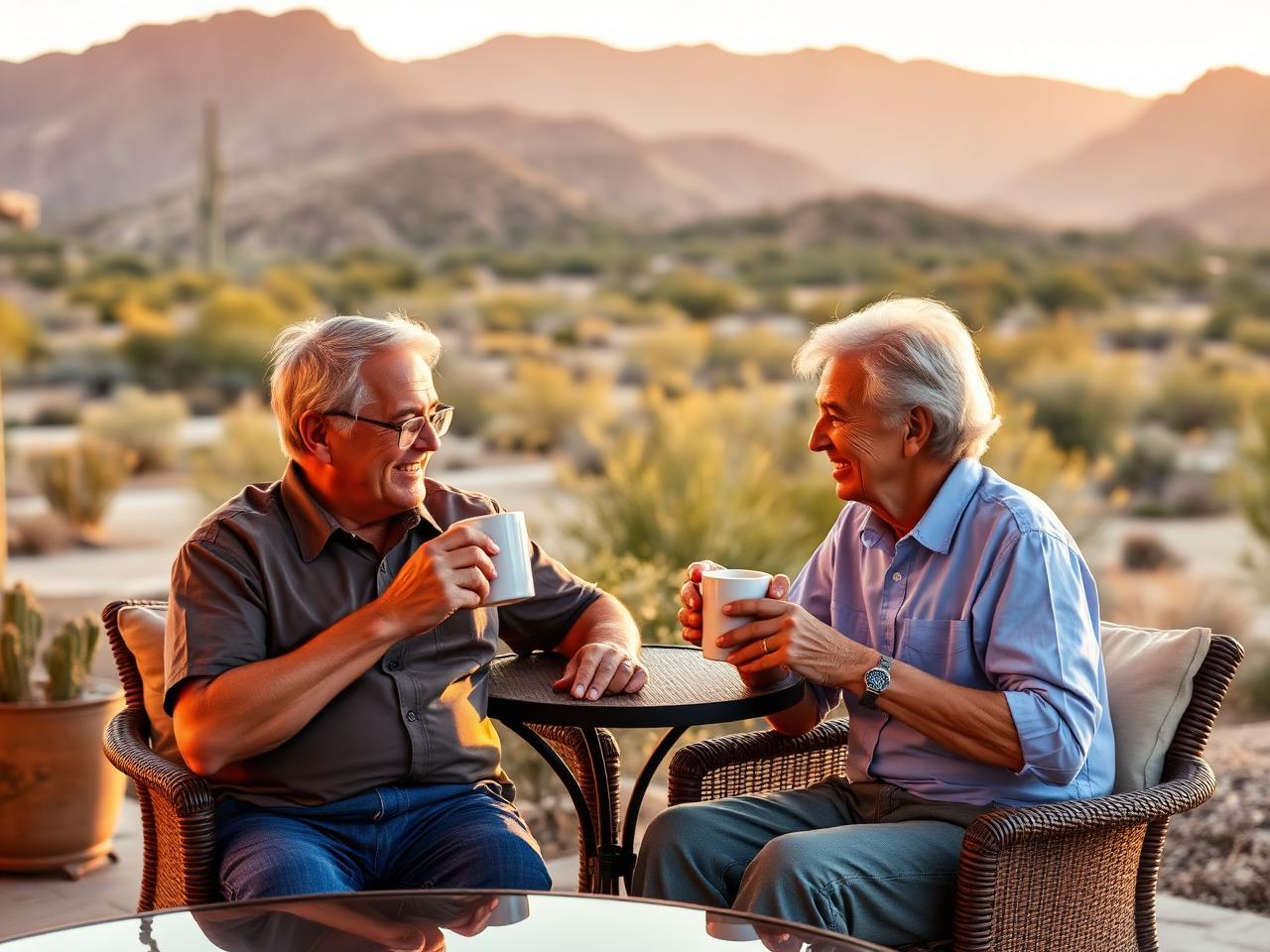 Fixed Annuities in Phoenix, AZ