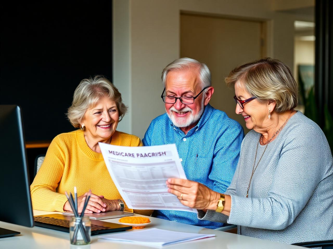 Medicare Insurance in Phoenix, AZ